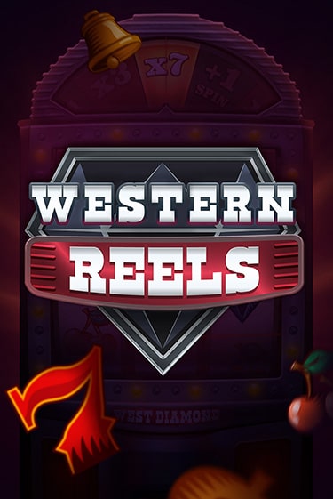 Демо игра Western Reels без регистрации | Champion Slots BY 