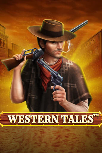 Демо игра Western Tales без регистрации | Champion Slots BY 