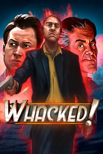 Демо игра Whacked! без регистрации | Champion Slots BY 