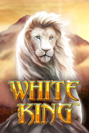 Демо игра White King без регистрации | Champion Slots BY 
