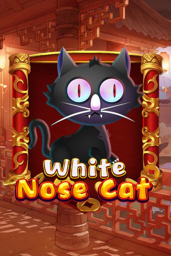 Демо игра White Nose Cat без регистрации | Champion Slots BY 