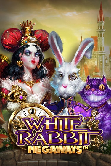 Демо игра White Rabbit без регистрации | Champion Slots BY 