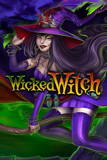 Демо игра Wicked Witch без регистрации | Champion Slots BY 