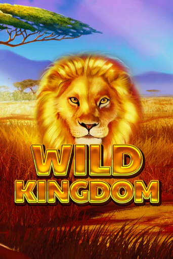 Демо игра Wild Kingdom без регистрации | Champion Slots BY 