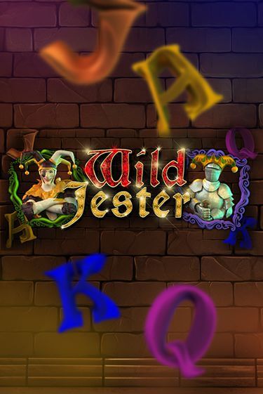 Демо игра Wild Jester без регистрации | Champion Slots BY 
