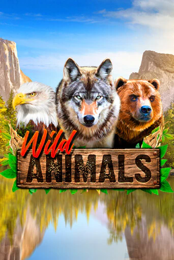 Демо игра Wild Animals без регистрации | Champion Slots BY 