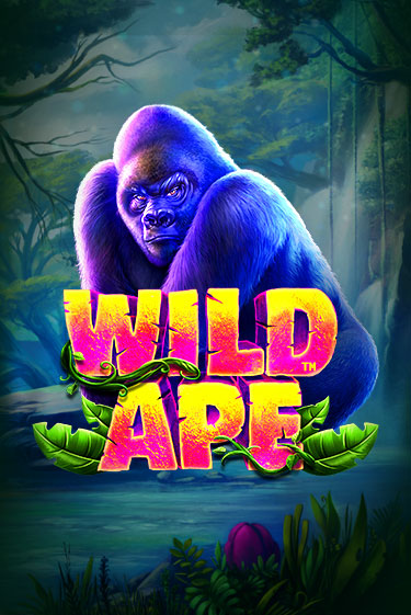 Демо игра Wild Ape без регистрации | Champion Slots BY 
