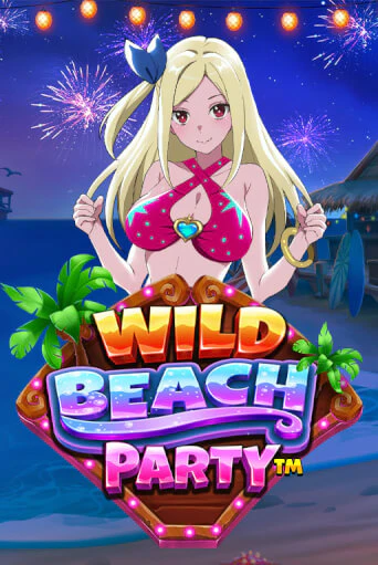 Демо игра Wild Beach Party™ без регистрации | Champion Slots BY 