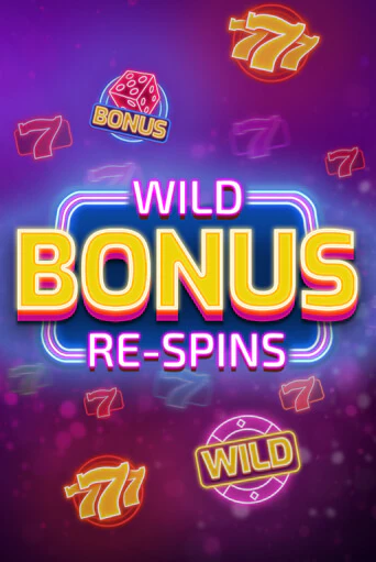Демо игра Wild Bonus Re-Spins без регистрации | Champion Slots BY 
