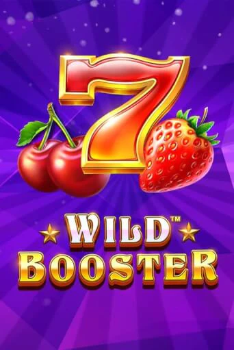 Демо игра Wild Booster без регистрации | Champion Slots BY 