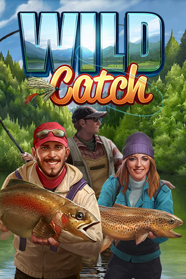 Демо игра Wild Catch без регистрации | Champion Slots BY 