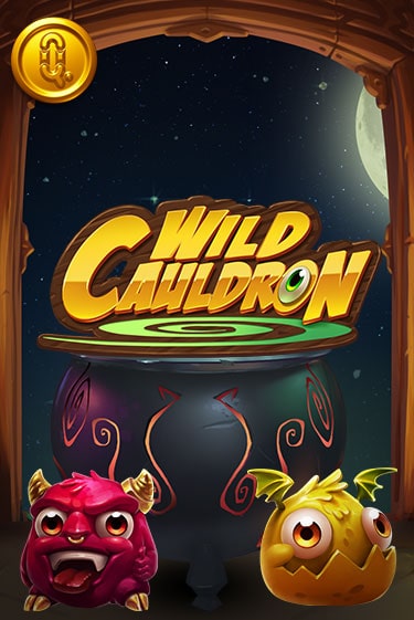 Демо игра Wild Cauldron без регистрации | Champion Slots BY 