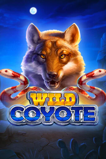Демо игра Wild Coyote без регистрации | Champion Slots BY 