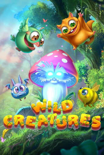 Демо игра Wild Creatures без регистрации | Champion Slots BY 