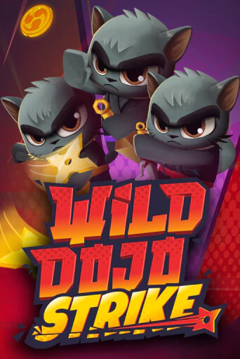 Демо игра Wild Dojo Strike без регистрации | Champion Slots BY 