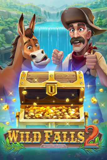Демо игра Wild Falls 2 без регистрации | Champion Slots BY 
