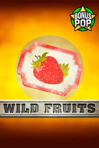 Демо игра Wild Fruits без регистрации | Champion Slots BY 