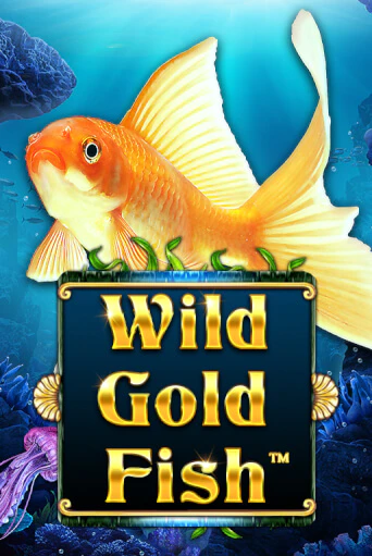 Демо игра Wild Gold Fish без регистрации | Champion Slots BY 