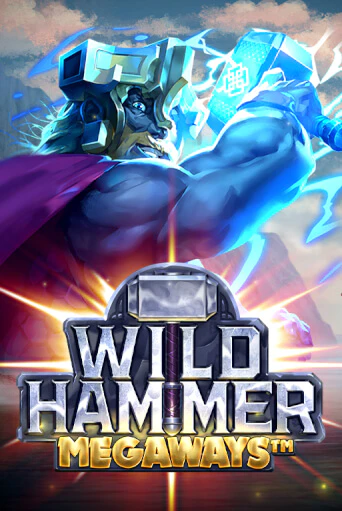 Демо игра Wild Hammer Megaways без регистрации | Champion Slots BY 