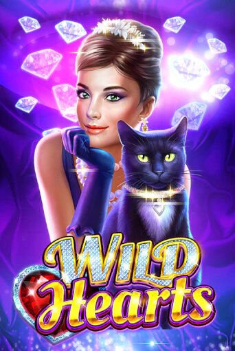 Демо игра Wild Hearts без регистрации | Champion Slots BY 