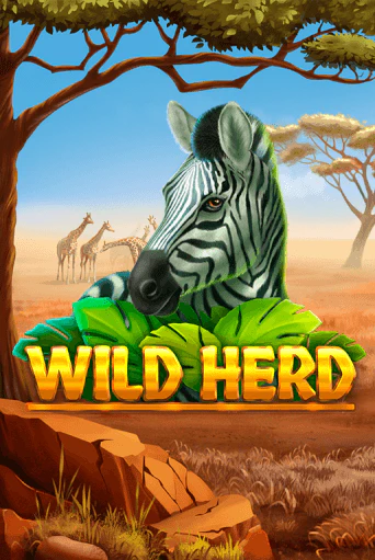 Демо игра Wild Herd без регистрации | Champion Slots BY 