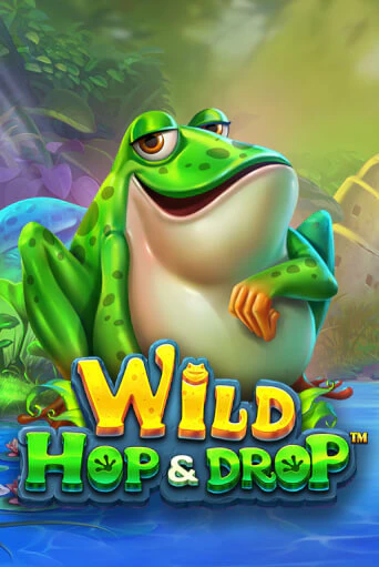 Демо игра Wild Hop & Drop без регистрации | Champion Slots BY 