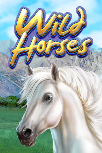 Демо игра Wild Horses без регистрации | Champion Slots BY 