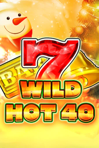 Демо игра Wild Hot 40 Christmas без регистрации | Champion Slots BY 