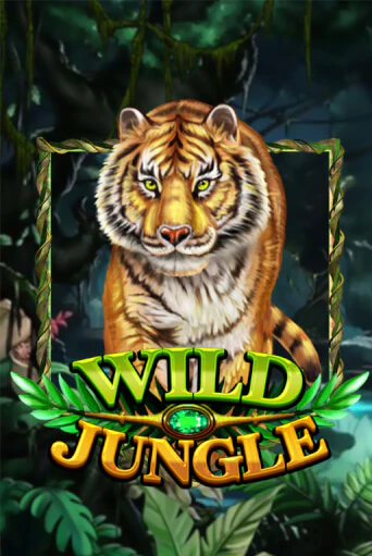 Демо игра Wild Jungle без регистрации | Champion Slots BY 
