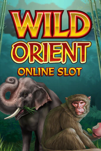 Демо игра Wild Orient без регистрации | Champion Slots BY 