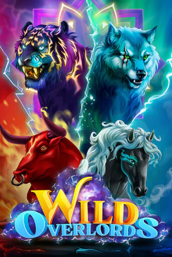 Демо игра Wild Overlords без регистрации | Champion Slots BY 