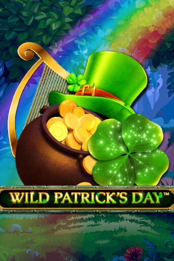Демо игра Wild Patrick's Day без регистрации | Champion Slots BY 