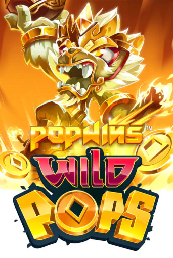 Демо игра WildPops™ без регистрации | Champion Slots BY 