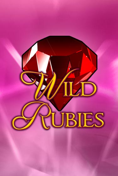 Демо игра Wild Rubies без регистрации | Champion Slots BY 