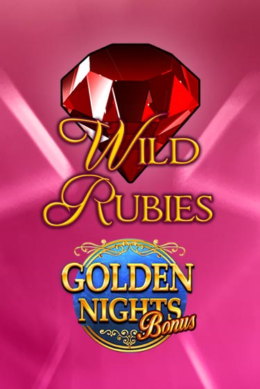 Демо игра Wild Rubies GDN без регистрации | Champion Slots BY 