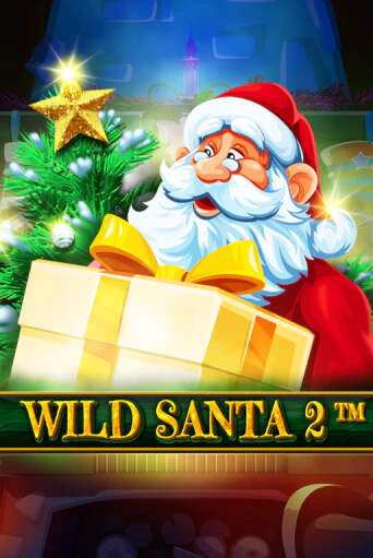 Демо игра Wild Santa 2 без регистрации | Champion Slots BY 