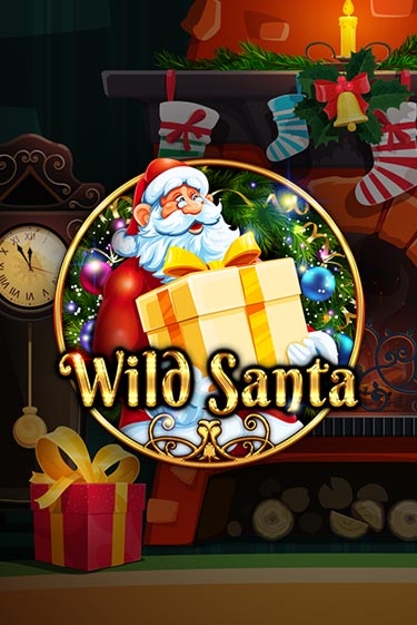 Демо игра Wild Santa без регистрации | Champion Slots BY 