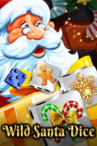 Демо игра Wild Santa Dice без регистрации | Champion Slots BY 