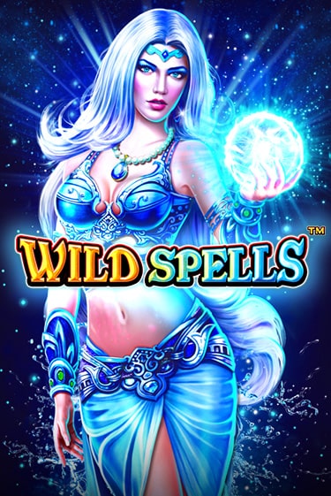 Демо игра Wild Spells без регистрации | Champion Slots BY 