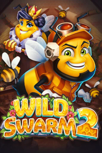 Демо игра Wild Swarm 2 без регистрации | Champion Slots BY 