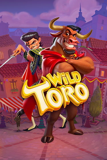 Демо игра Wild Toro без регистрации | Champion Slots BY 