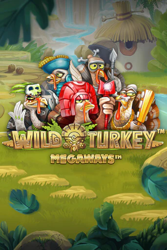 Демо игра Wild Turkey™ Megaways™ без регистрации | Champion Slots BY 