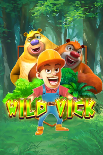 Демо игра Wild Vick без регистрации | Champion Slots BY 