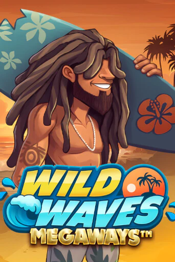 Демо игра Wild Waves Megaways без регистрации | Champion Slots BY 