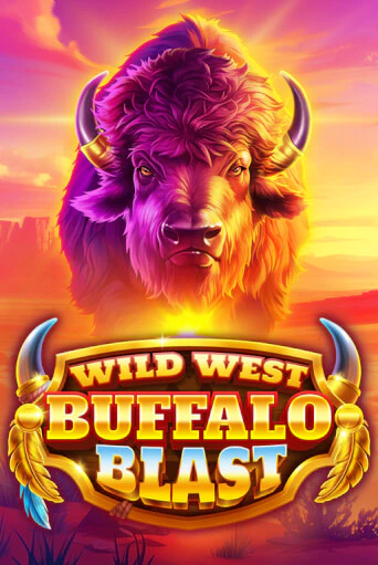 Демо игра Wild West Buffalo Blast без регистрации | Champion Slots BY 
