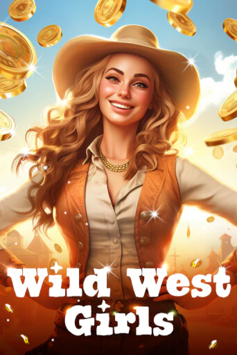 Демо игра Wild West Girls без регистрации | Champion Slots BY 