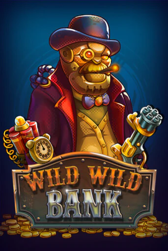Демо игра Wild Wild Bank без регистрации | Champion Slots BY 