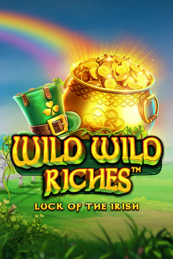 Демо игра Wild Wild Riches без регистрации | Champion Slots BY 