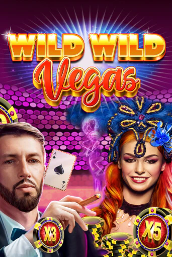 Демо игра Wild Wild Vegas без регистрации | Champion Slots BY 