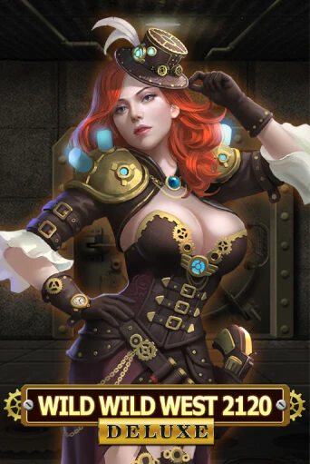 Демо игра Wild Wild West 2120 без регистрации | Champion Slots BY 